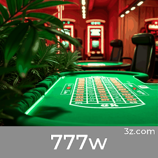 777w: Plataforma de Apostas Esportivas Precisa e Abrangente