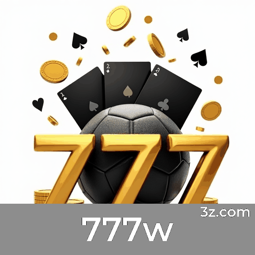 777w: Plataforma Premium em Jogos e Apostas