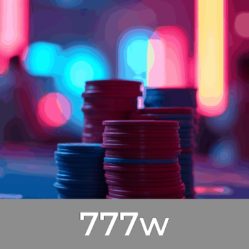 777w: A Plataforma de Jogos Online com Vantagens e Serviço Especializado