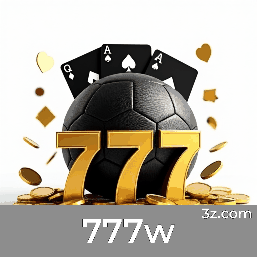 777w: Plataforma Premium em Jogos e Apostas