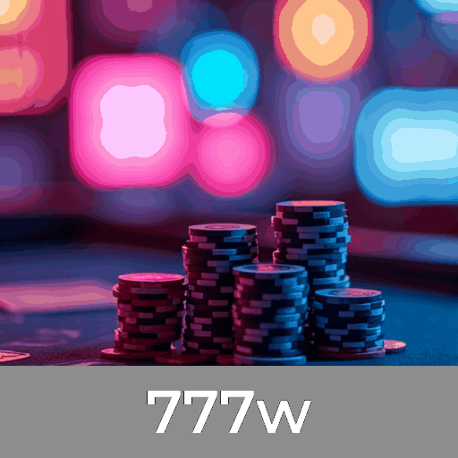 Descubra a 777w: Caça-Níqueis-Altos RTP, Jogos de Mesa-Variedade Infinita, e Mais