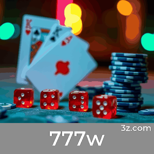 777w: Experiência de Cassino Profissional e Imersiva