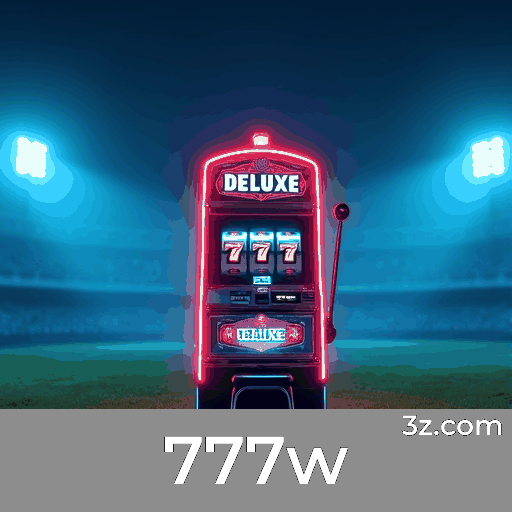 777w: Plataforma Premium em Jogos e Apostas