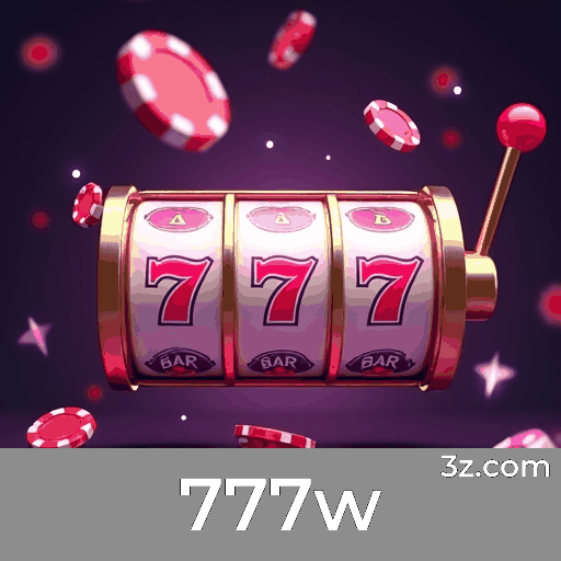 777w: Plataforma Premium em Jogos e Apostas