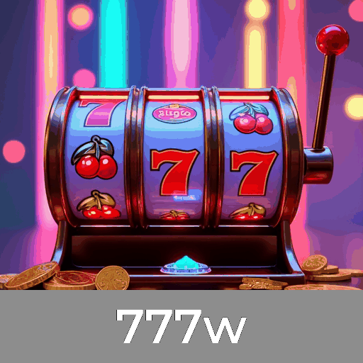 777w: A Plataforma de Jogos Online com Vantagens e Serviço Especializado