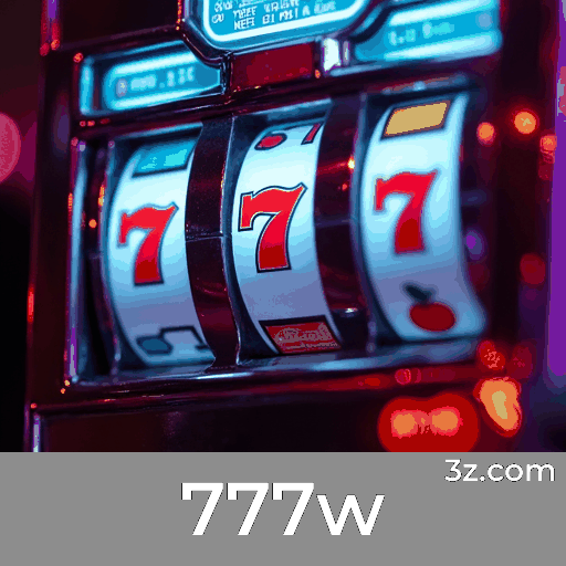 777w: Plataforma Premium em Jogos e Apostas