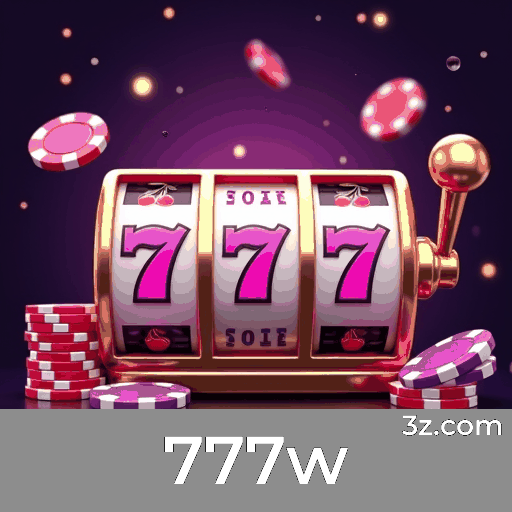 777w: Plataforma Premium em Jogos e Apostas